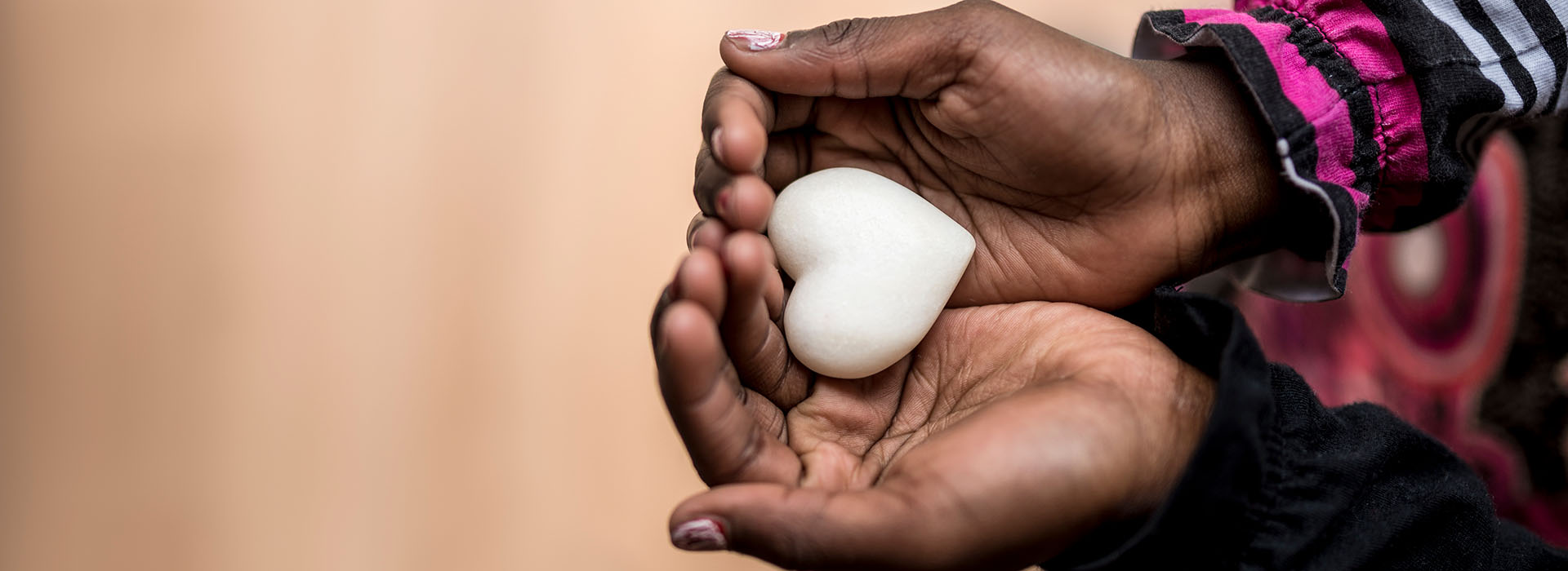 Planting Hope: How Every Hand Can Uplift a Generation